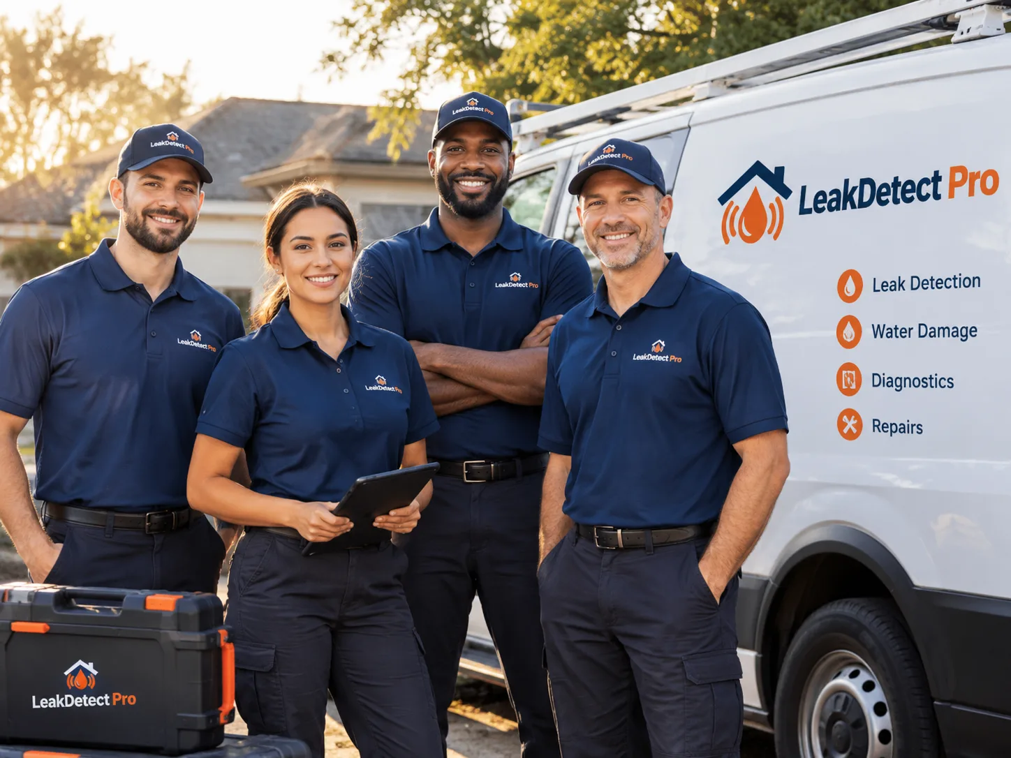 Roof Repair company in Minden, LA